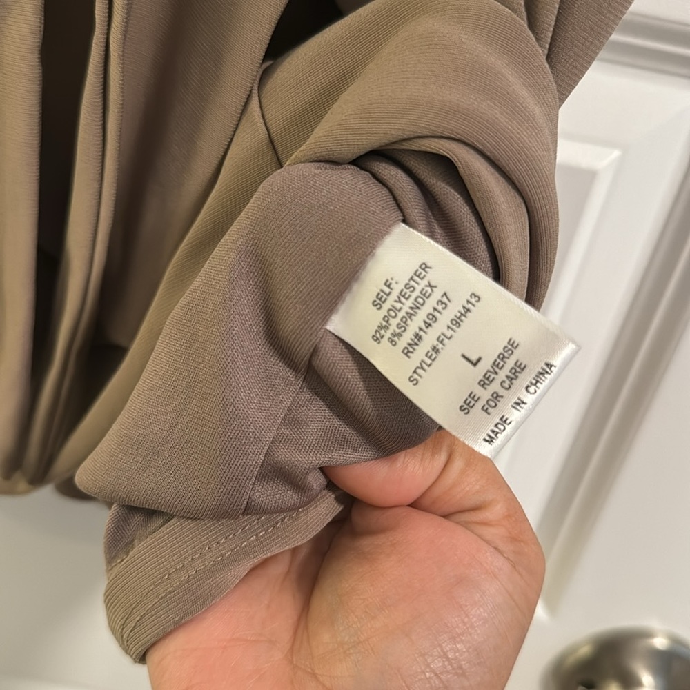 Favlux - Dress - large- Brand New - Picture 5 of 8